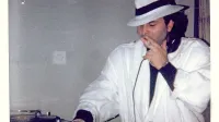 DJ Dejan v elementu  