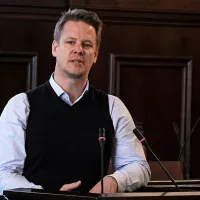 Gregor Pobežin 