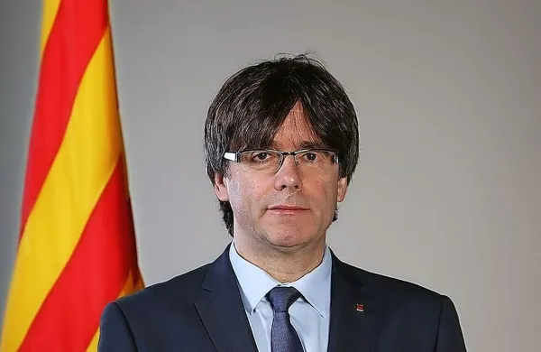 

Špansko tožilstvo pa je v petek tudi napovedalo obtožnico 
zaradi upora proti predsedniku katalonske regionalne vlade 
Carlesu Puigdemontu.