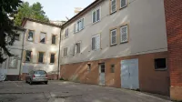 Težave z elektriko so odpravljene, se veselijo stanovalci na 
naslovu Prisoje 9a.  