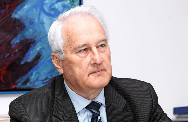 Vojko Čok