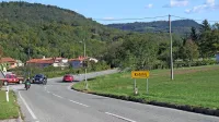Redarji ob meritvah beležijo visoke hitrosti. Table z omejitvami niso dovolj učinkovite, da bi preprečile prehitro 
vožnjo.