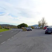 &Scaron;e bodo parkirali na nekdanjem ovinku pri letali&scaron;ču