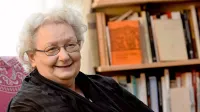 Svetlana Slapšak: “Če ne bi bilo Grkov, ki so bežali 
iz Bizanca, verjetno ne  bi bilo renesanse,  kot jo 
poznamo.”
