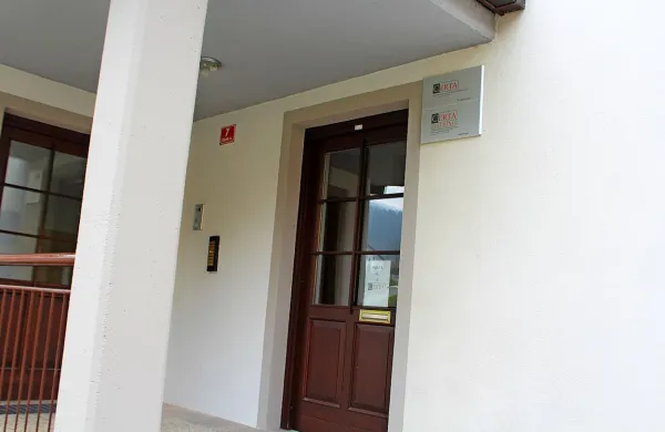 Sedež Certe Holding