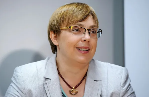 Radiotelevizija Slovenija bo Nataši Pirc Musar izplačala 
70.000 evrov odškodnine.