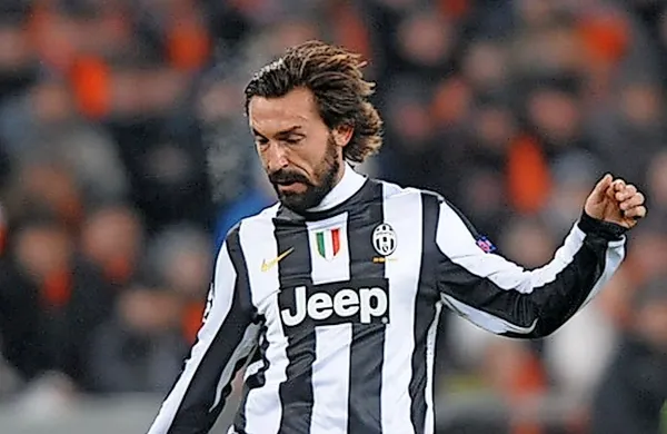 Andrea Pirlo