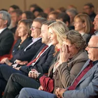 Tudi v Novi Gorici smo slavili z bralkami in bralci (foto)