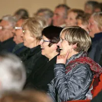 Tudi v Novi Gorici smo slavili z bralkami in bralci (foto)