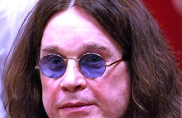 Legenda metala Ozzy Osbourne je napovedal, da se bo 
prihodnje leto odpravil na svojo zadnjo svetovno turnejo.