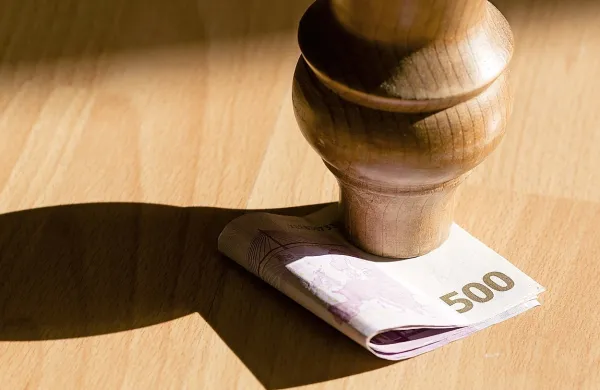 Raziskava: Skoraj 60 odstotkov Hrvatov proti uvedbi evra