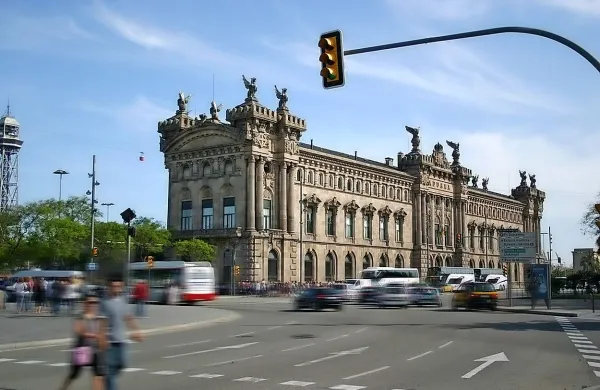 Barcelona