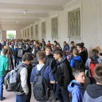 Osnovno&scaron;olci do koristnih informacij o poklicih