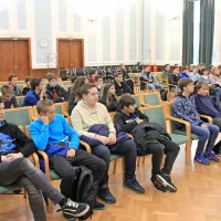 Osnovno&scaron;olci do koristnih informacij o poklicih