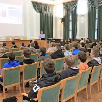 Osnovno&scaron;olci do koristnih informacij o poklicih