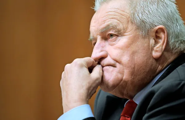 Borut Miklavčič