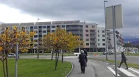 Pričakovana cena za novozgrajena stanovanja v slovenski Istri, ki bodo v prihodnje prišla na 
trg,  je med 2200 in 2700 evri za kvadratni meter.