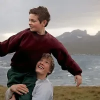 Sekcija Perspektive prinaša tudi islandski film  Ognjišče. 