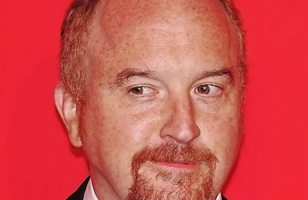 Ameriški komik Louis C.K. je v petek priznal, da so vse 
obtožbe petih žensk o njegovem neprimernem spolnem 
obnašanju resnične in se za to opravičuje.