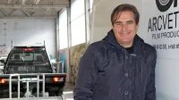 Rok Cvetkov bo v Kopru združil ne le znanja kaskaderstva, 
pač pa tudi režije in montaže. 