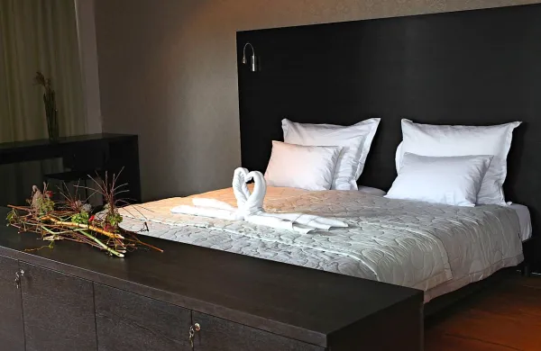 Hotel Brdo