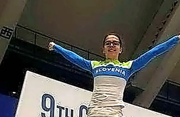 Ela Sabadin