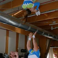 Člana kluba FlipCapris med najbolj&scaron;imi na svetu