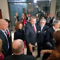 V Pahorjevem volilnem &scaron;tabu pričakujejo zmago