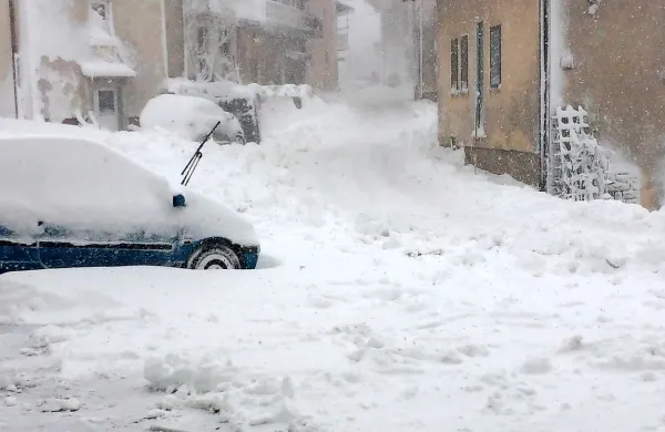 Podkraj
