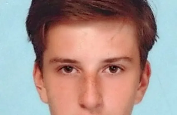Svojci pogrešajo 16-letnega Filipa Juga iz Kasaz pri Žalcu.