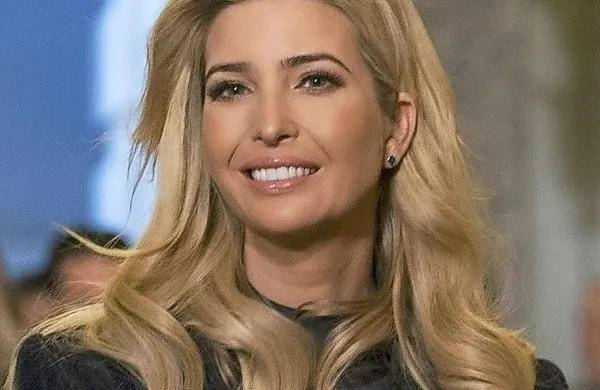 Ivanka Trump