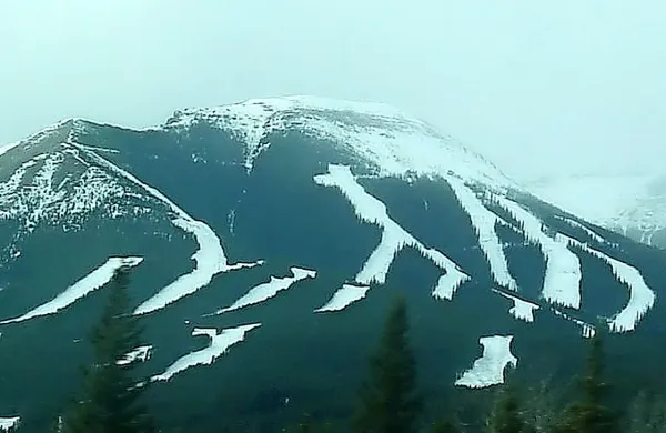 Nakiska