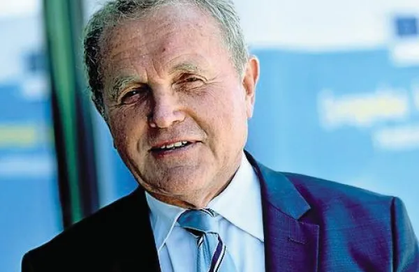 Metod Dragonja