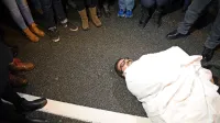 V Evropi je tema kot v tunelu