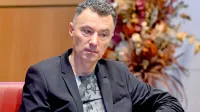Bojan Dobovšek