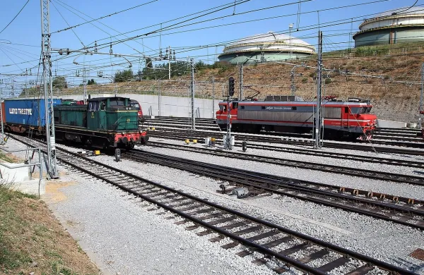 Slovenske železnice očitno čaka reorganizacija, prestrukturiranje in zmanjšanje zaposlenih. 