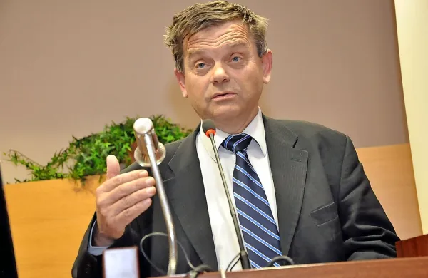 Andrej Stritar