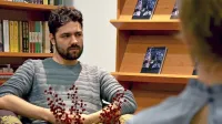 Blaž Gracar je roman Tat not izdal pri založbi Vseočesje, kjer 
izdaja tudi svoje glasbene projekte.