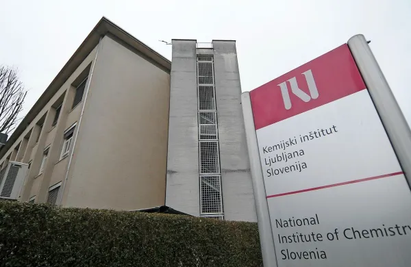 Nekdanji zaposleni na Kemijskem inštitutu v Ljubljani,  libanonski kemik Michael Stephan, je osumljen napeljevanja k 
umoru nekdanjega kolega.