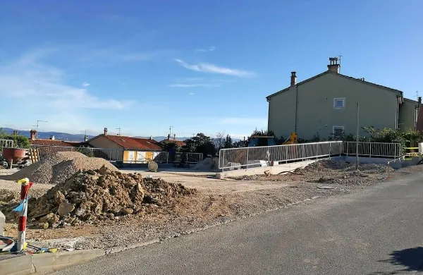 Klaričeva ulica