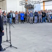 Pahor obiskal Gostol-Gopan
