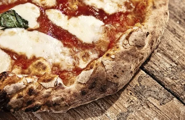 Sredin večer v prostorih koprske italijanske skupnosti bo v 
znamenju pice.