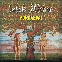 Z albumom Porkaeva! med poslušalce po devetih letih spet 
prihaja devet Mlakarjevih pesmi. 