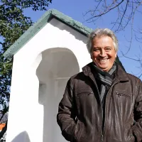Iztok Mlakar: &ldquo;Vse delam v rikverc, v nasprotni smeri kot drugi&rdquo;