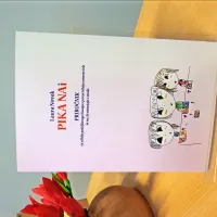 Priročnik je koristen za učitelje in vzgojitelje, ki skrbijo za 
učence v podaljšanem bivanju.