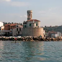 S supi &scaron;e zadnjič letos obredli slovensko obalo in jo očistili nesnage