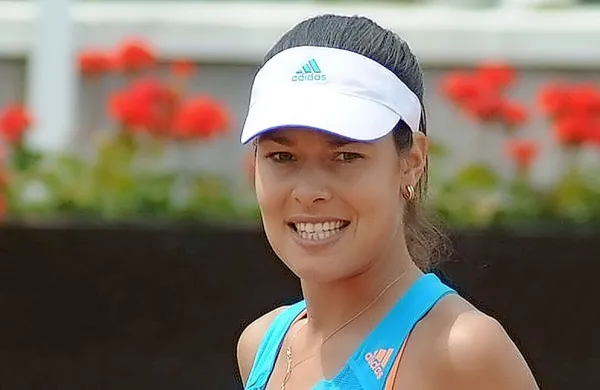 Ana Ivanović