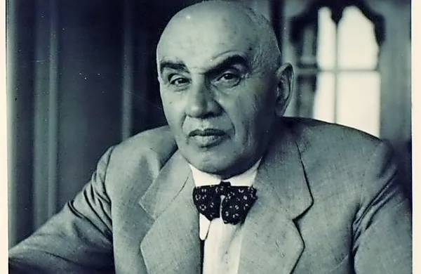 Alojz Gradnik
