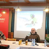 Obetaven vstop v smučarsko sezono