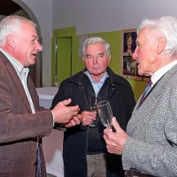 Občinski priznanji Angeli Lampe in Du&scaron;anu Milenkoviču